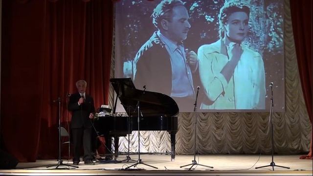 Юрий Подшивалов 4 октября 2016 г. ДК г.Жигулевск смотреть онлайн