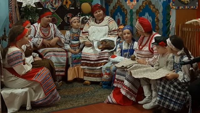 16.02_Фолк урок_Календарь народных обрядов и традиций