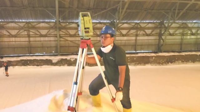 TOTAL STATION TCR 703 UNTUK PENGUKURAN VOLUME PUPUK CURAH смотреть онлайн