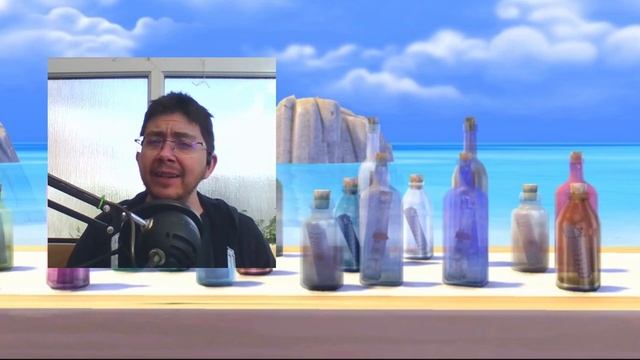 The Sims 4: Message in a Bottle Collection Guide смотреть онлайн