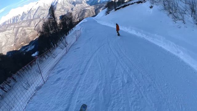 Нет очередей на Новый Год, где все? смотреть онлайн