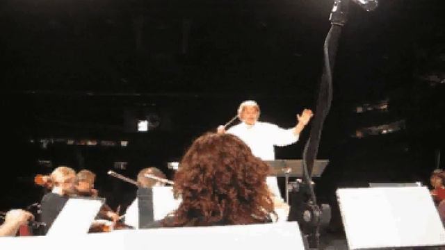 Tõnu Kaljuste - Arvo Pärt "Credo" смотреть онлайн