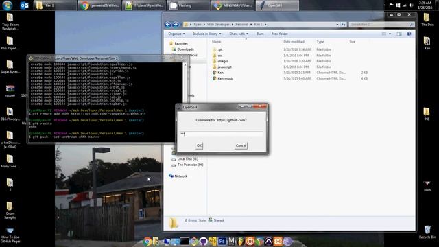 Code Concepts: How To Use GitHub Pages To Display Files In The Repository смотреть онлайн