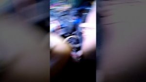 Пропала зарядка нива