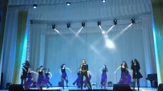 Переводческий факультет - Louder (MSLU) смотреть онлайн