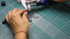 Подводное ружье РПО-2 ремонт+тюнинг.