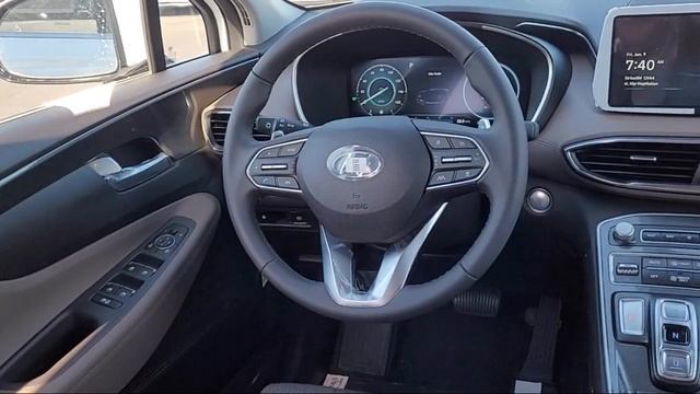 2023 Hyundai SANTA FE Plug-In Hybrid SEL Convenience Elk Grove Galt Lodi Davis Dixon Sacrament смотреть онлайн