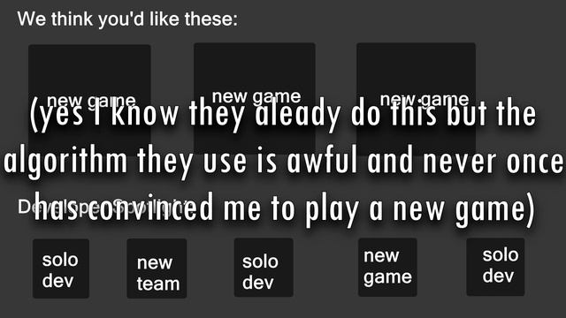 Why is Roblox Boring Now? смотреть онлайн