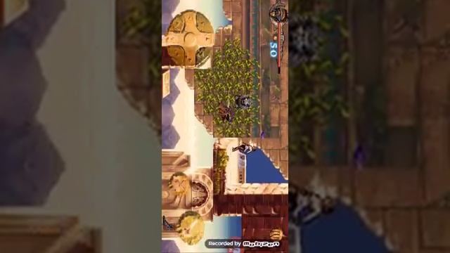 Prince of persia java level 2 смотреть онлайн