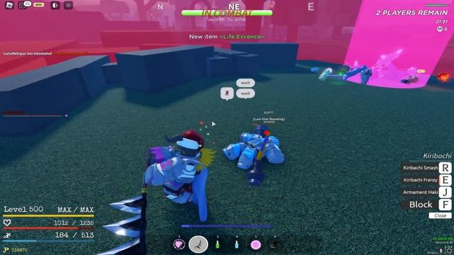 [GPO] What SWORD SHOULD YOU USE In Battle Royale? (EASIEST WINS) смотреть онлайн