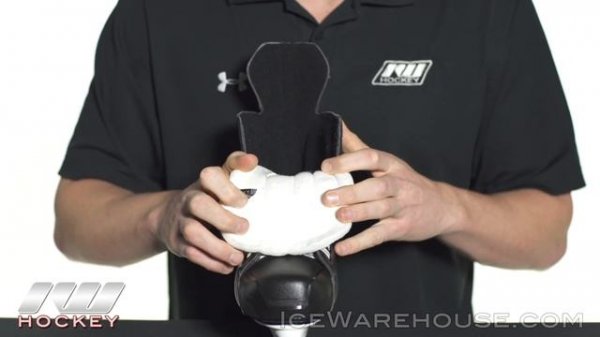 Bauer Supreme 150 Ice Hockey Skate Review