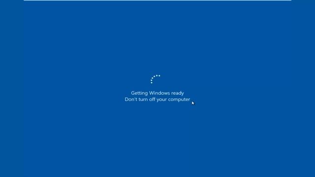 How To Fix Windows 10 Black Screen With Cursor After Login смотреть онлайн