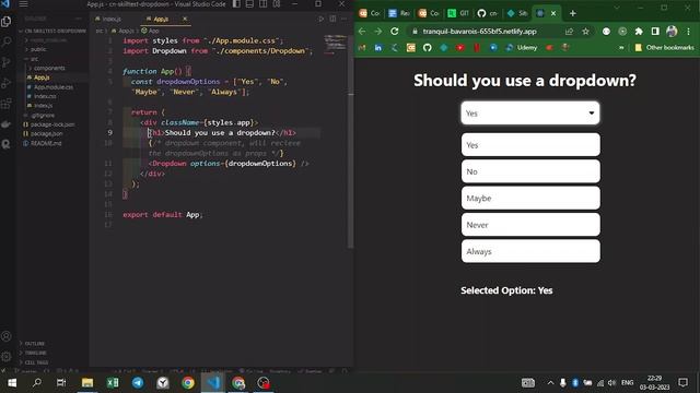 react-dropdown смотреть онлайн