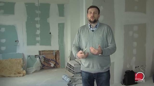 Smanjite troškove uz električno podno grijanje смотреть онлайн