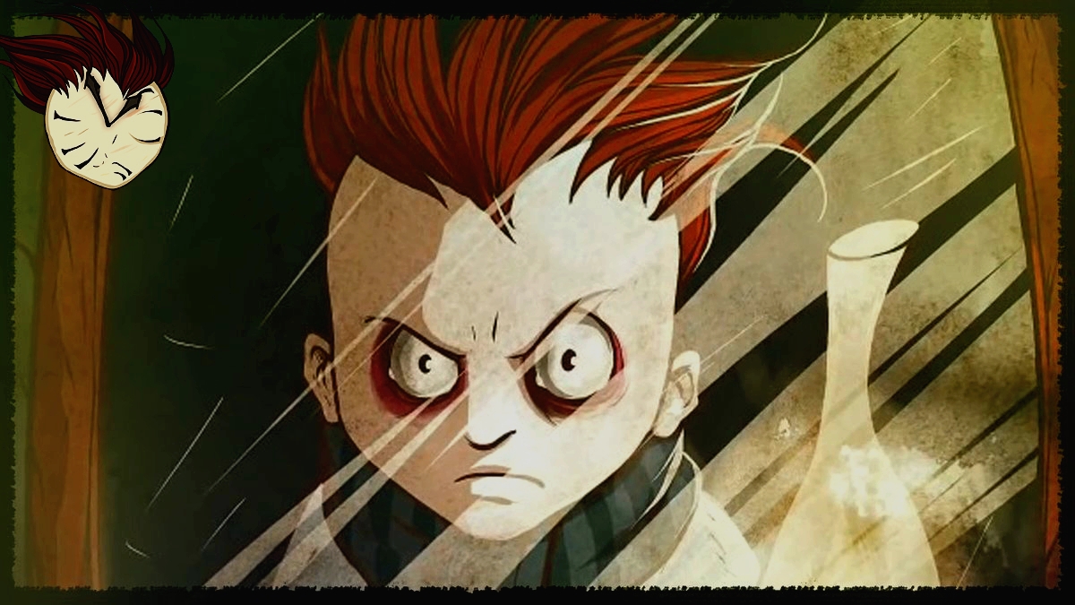 Призраки в Доме Knock-knock (2022) ТуК ТуК ТуК смотреть онлайн