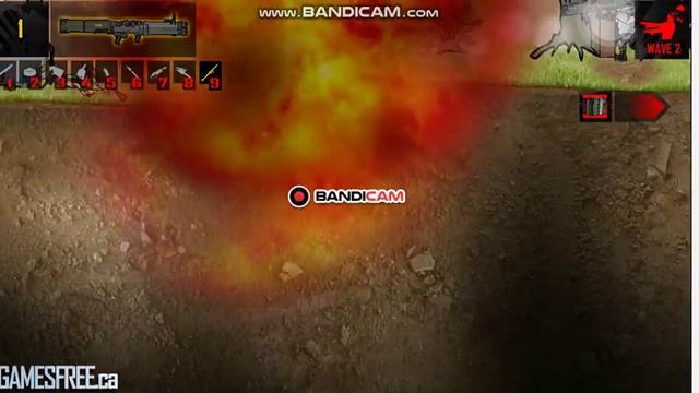 MASS MAYHEM ZOMBIE APOCALYPSE | RPG SAVAGE! #1 смотреть онлайн