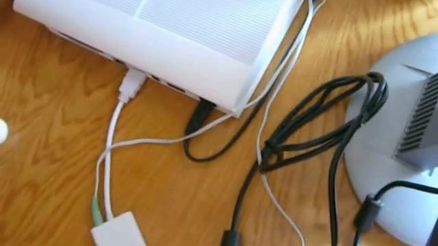 PS3 Vga Monitöre Bağlamak-INPUT NOT SUPPORTED-TÜRK смотреть онлайн
