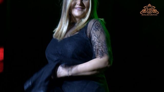 Zülfiyyə Xanbabayeva - Dostum Halikarnas Hall