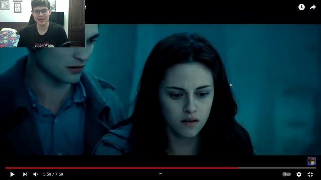 Реакция на старые ролики с канала Ивангай #2 смотреть онлайн