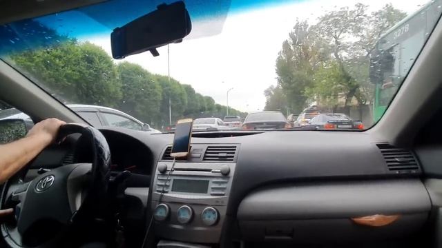 Алматы - Москва . Лечу на встречу с Иваном Рыбниковым и зрителями . Элла Австралия смотреть онлайн