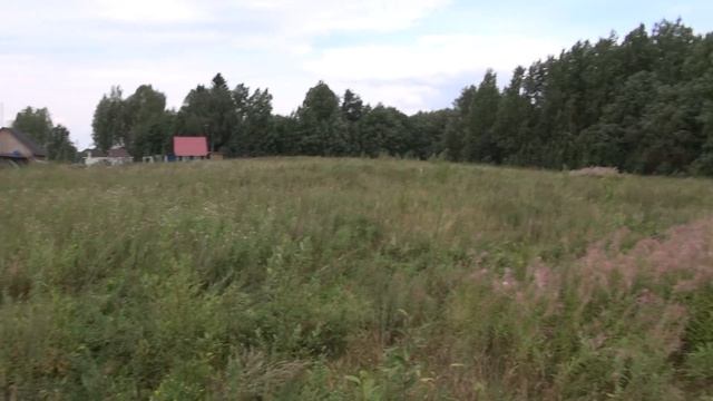 Продаю земельный участок ИЖС дер.Поляны смотреть онлайн