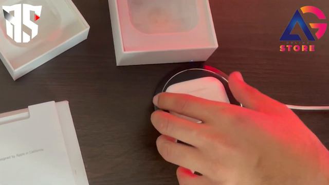 Apple Airpods Pro phantom black eddition ضد Airpods 3 [تحت ال 500 جنية] في السريع смотреть онлайн