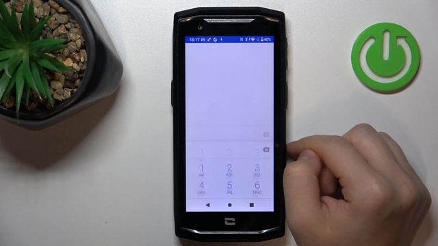 Как узнать imei код Crosscall Core M5 - Как узнать серийный номер Crosscall Core M5 смотреть онлайн