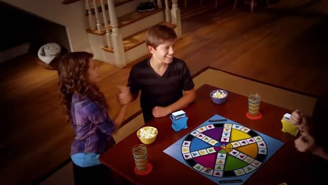 LEMUR.TOYS: Настольная игра-викторина 