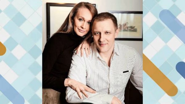 ОШАРАШИЛ! У актера Сергея Горобченко 8-мь детей и вот как они выглядят / Биография и личная жизнь