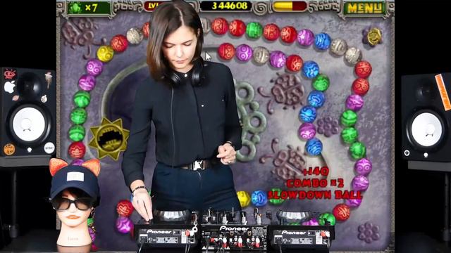 КОМНАТА - # 44 - Valya Ashugyan смотреть онлайн