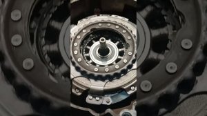 Skoda Octavia 1,2 dsg7: вибрация, пропуски зажигания и ошибки по сцеплению