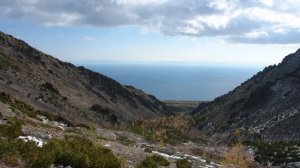 (!) СЛУШАЙТЕ СЕРДЦЕМ (!) Откровение Байкала