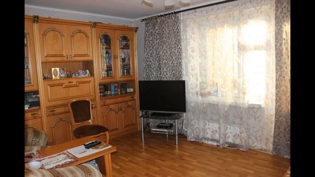 Продам 3-х комнатную квартиру в р-не театра "А... смотреть онлайн