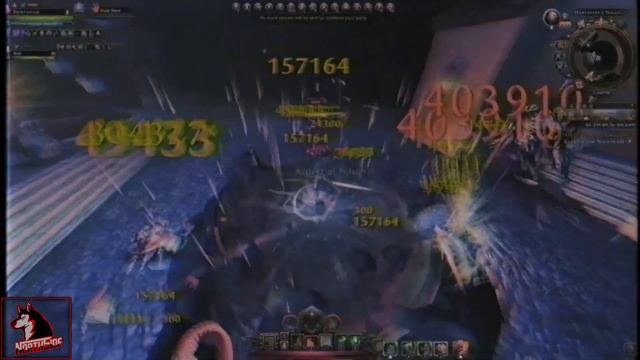 Neverwinter Mod 19 - Harvester`s Nightmare Hunger T2 Bonus Round Difficulty Northside & Kret смотреть онлайн