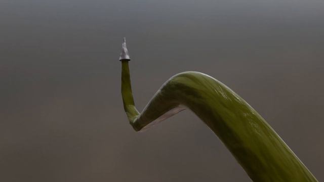 I Attemped to 3D Model the Great Devourer... Heres the result... смотреть онлайн