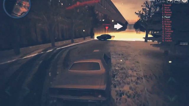 I feel the need for speed смотреть онлайн