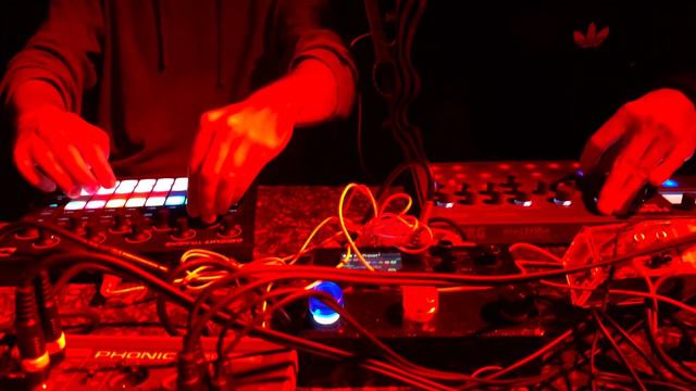 Electronic jam vol. 6 смотреть онлайн