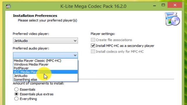 How to fix codec error windows media player| Free смотреть онлайн
