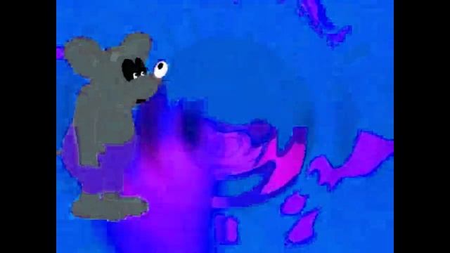 Grey Mouse Water (Cat Leopold) Klasky Csupo Effects 2 in G Major 16 смотреть онлайн