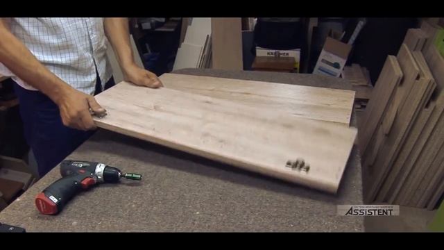 Система мебельных шаблонов ASSISTENT смотреть онлайн