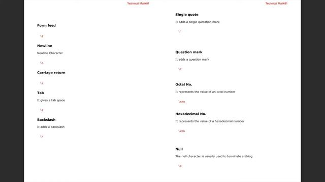 C- Language Cheatsheet ? for Beginners #C #CheatSheet смотреть онлайн