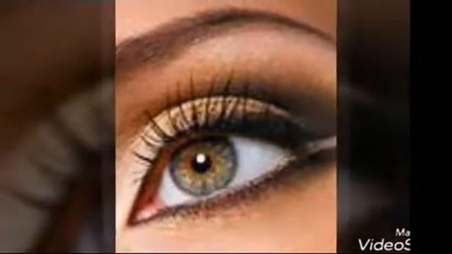 Как нарастить длинные ресницы и густые брови? Все рассказано тут. смотреть онлайн