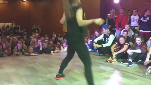 Вот это танец смотреть онлайн