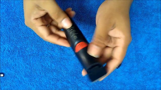 Philips QT400515 Trimmer Unboxing (3000 series) (HINDI) New смотреть онлайн