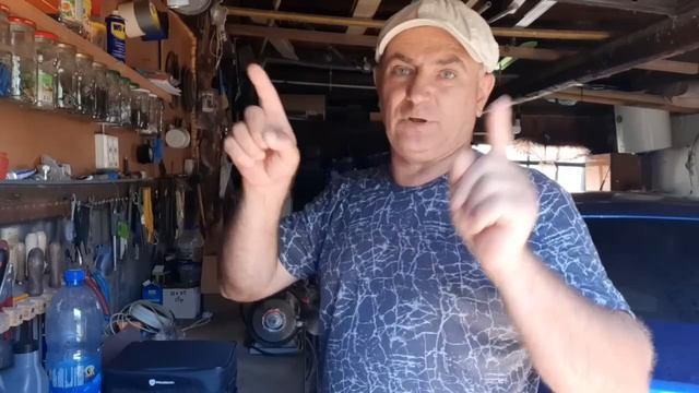 Шуруповёрт и лазерный уровень. Огород и картошка. #deaf #ржя смотреть онлайн