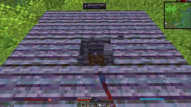 RaxPack Episode 22 :: The New Ars Magica смотреть онлайн