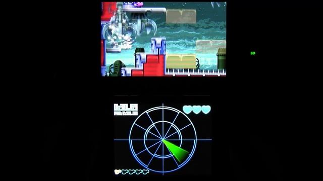 CGRundertow MIGHTY SWITCH FORCE! BONUS LEVELS for Nintendo 3DS Video Game Review смотреть онлайн