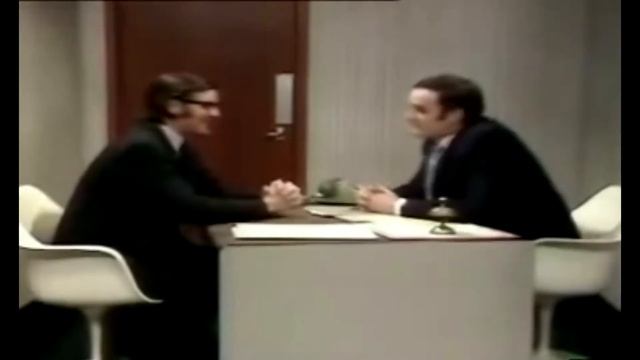 YTP: The argument clinic argues on its very existance AKA: My first and shittest YTP! смотреть онлайн