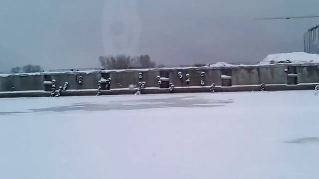 22.12.2016 Стадион, Стрелка и собор А. Невского смотреть онлайн