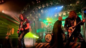 Beast in Black - Unlimited sin (Live KB Malmö 2023-03-04)